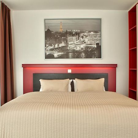 6Rooms Berlin Værelse billede