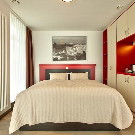 6Rooms Berlin Værelse billede