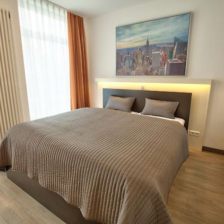 6Rooms Berlin Værelse billede