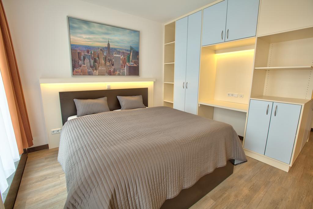 6Rooms Berlin Værelse billede