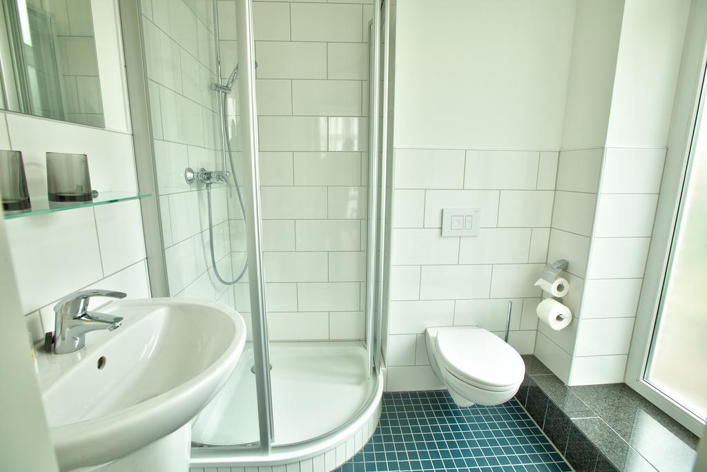6Rooms Berlin Værelse billede