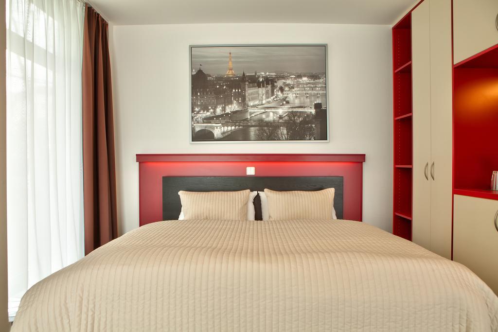 6Rooms Berlin Værelse billede