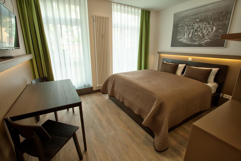 6Rooms Berlin Værelse billede