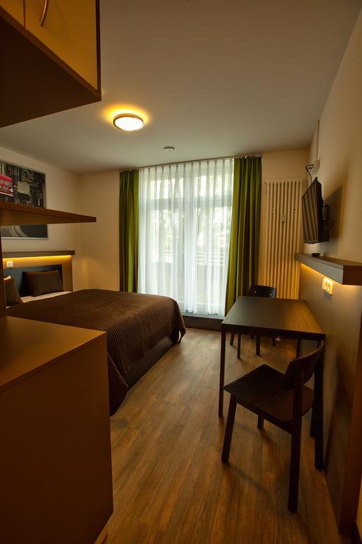 6Rooms Berlin Værelse billede