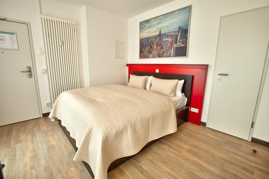 6Rooms Berlin Værelse billede